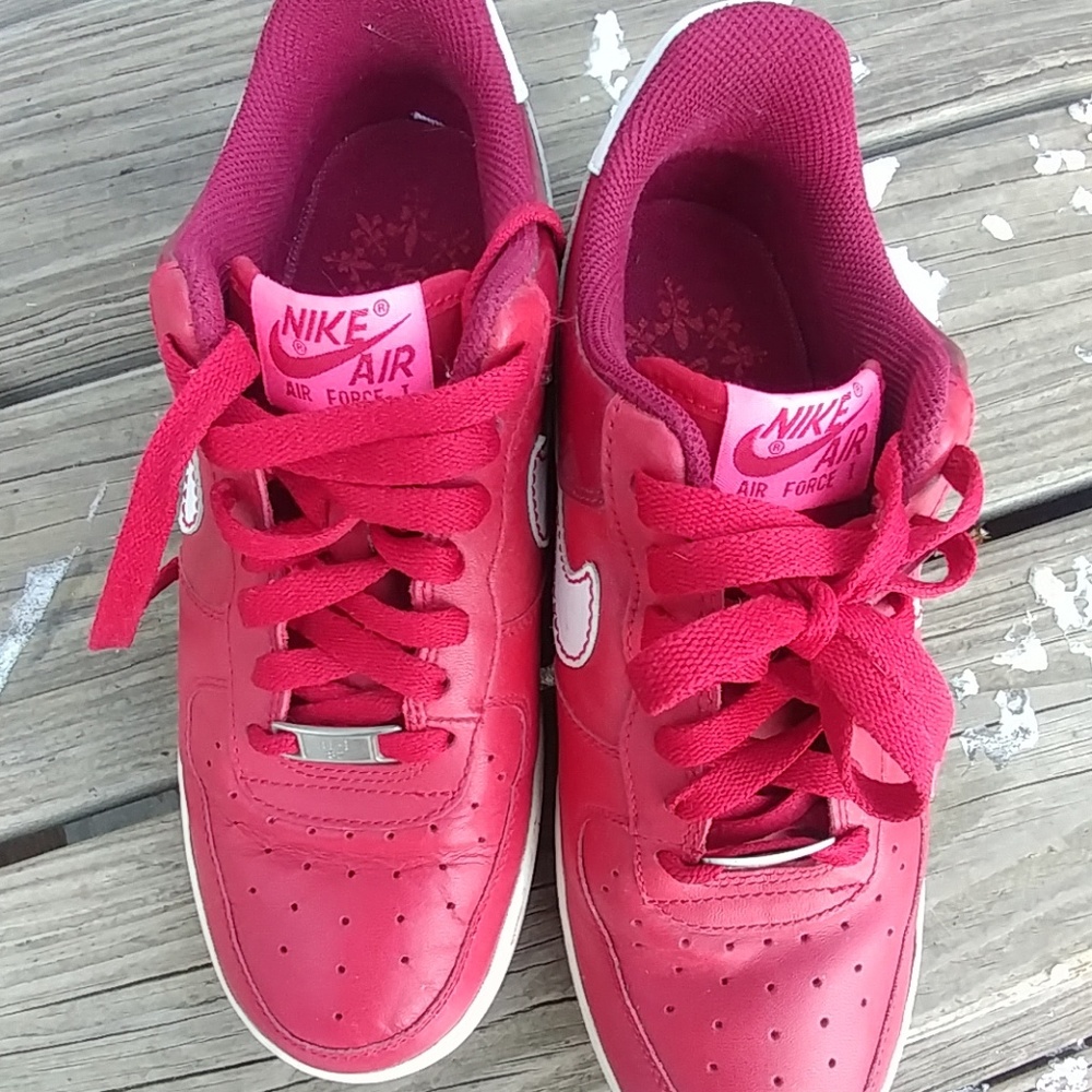 Nike Air Force One '82s